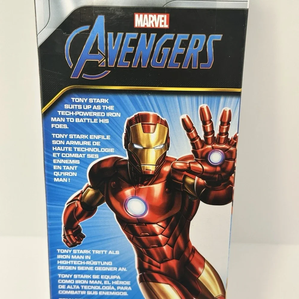 Hasbro brand new
